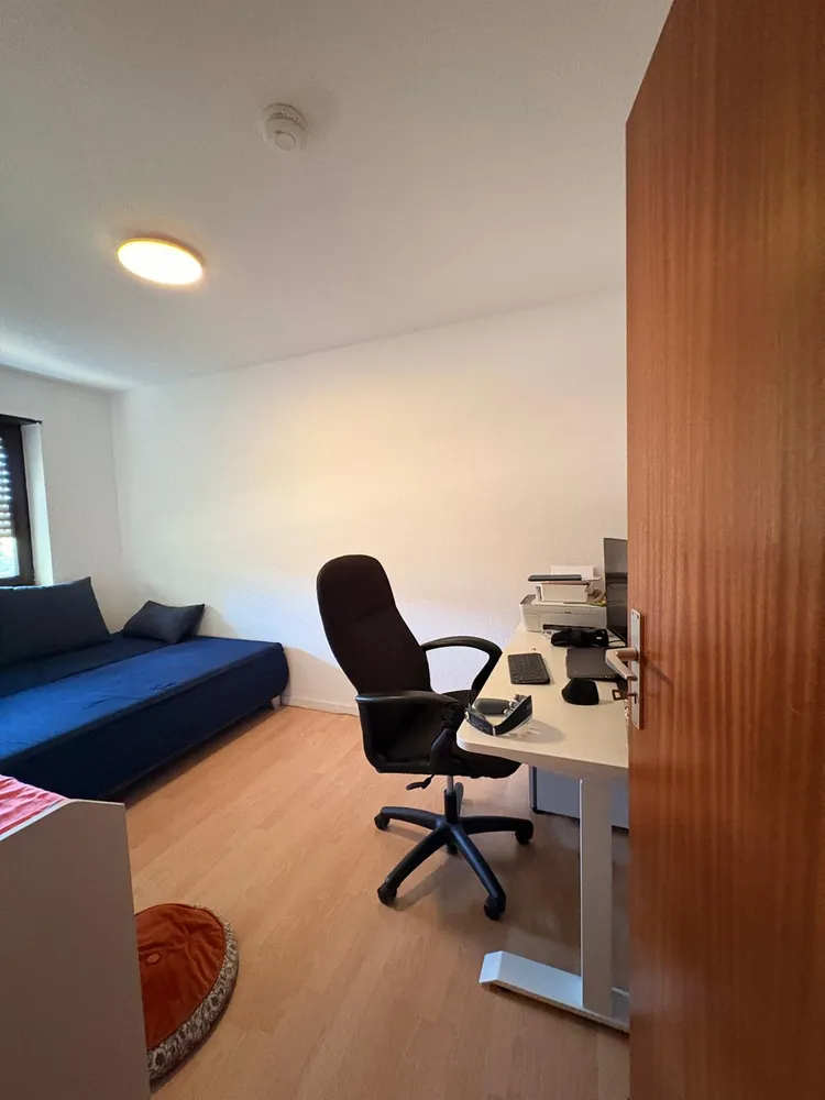 3 Zimmer Wohnung mit 86 m² in Heidelberg – Bild 6