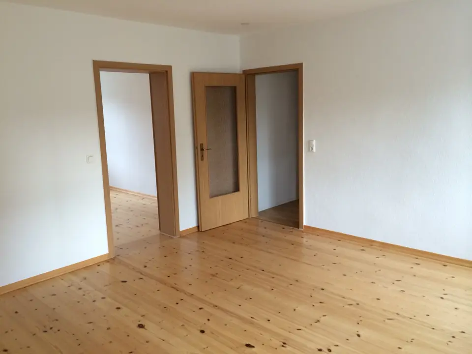 2 Zimmer Wohnung mit 50 m² in Rostock – Bild 1