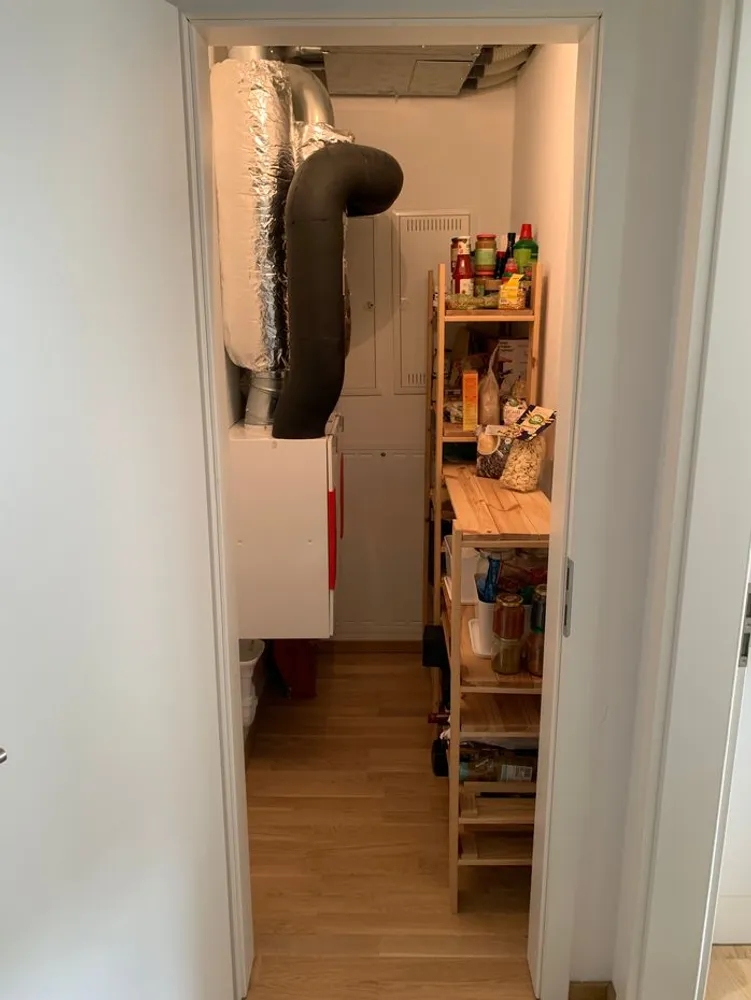 2 Zimmer Wohnung mit 56 m² in Kornwestheim – Bild 2