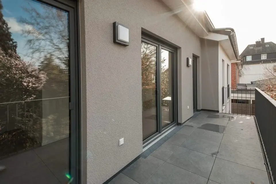 4 Zimmer Haus mit 115 m² in Hamm – Bild 7