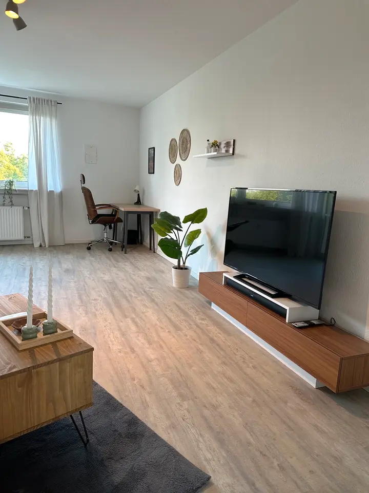 WG-Zimmer mit 90 m² in Gütersloh – Bild 2