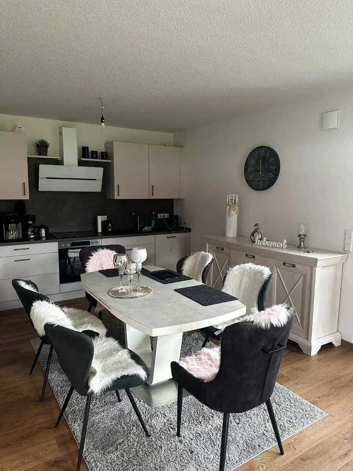 3 Zimmer Wohnung mit 77 m² in Norden – Bild 6