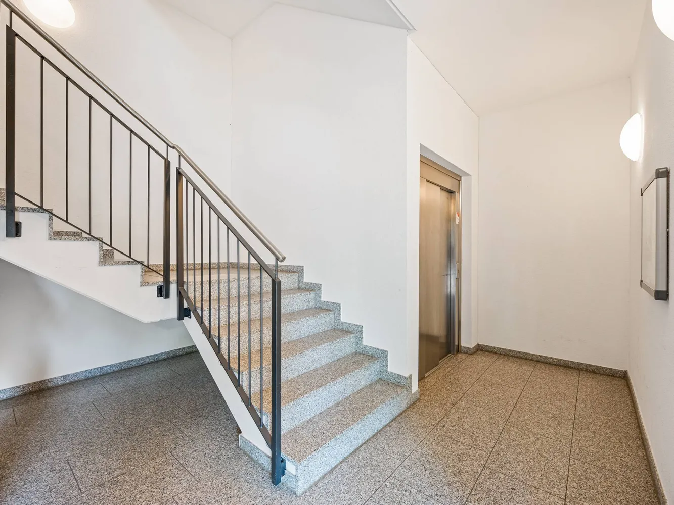 1 Zimmer Wohnung mit 21 m² in Leipzig – Bild 12