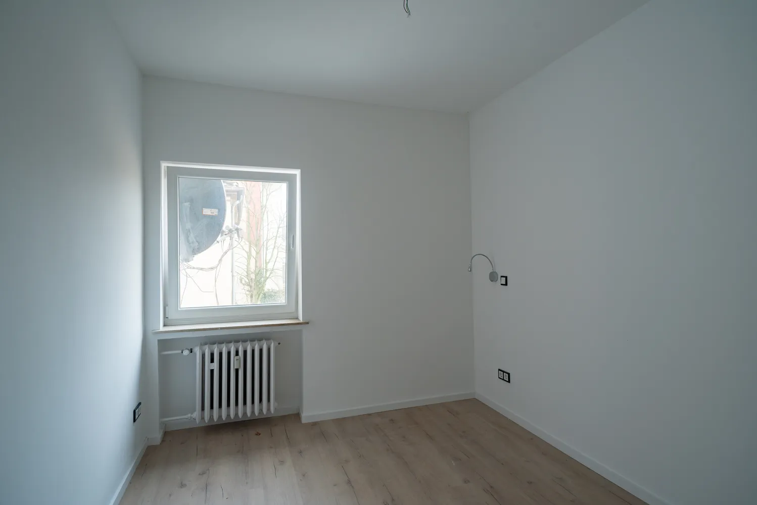 3 Zimmer Wohnung mit 62 m² in Recklinghausen – Bild 10