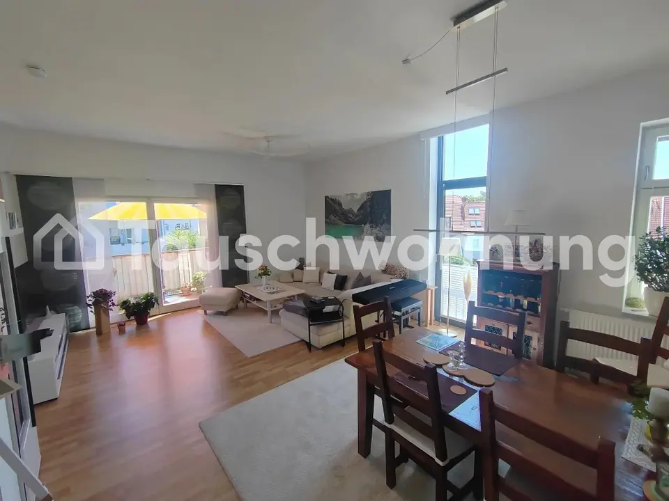 3 Zimmer Wohnung mit 76 m² in Erfurt – Bild 5