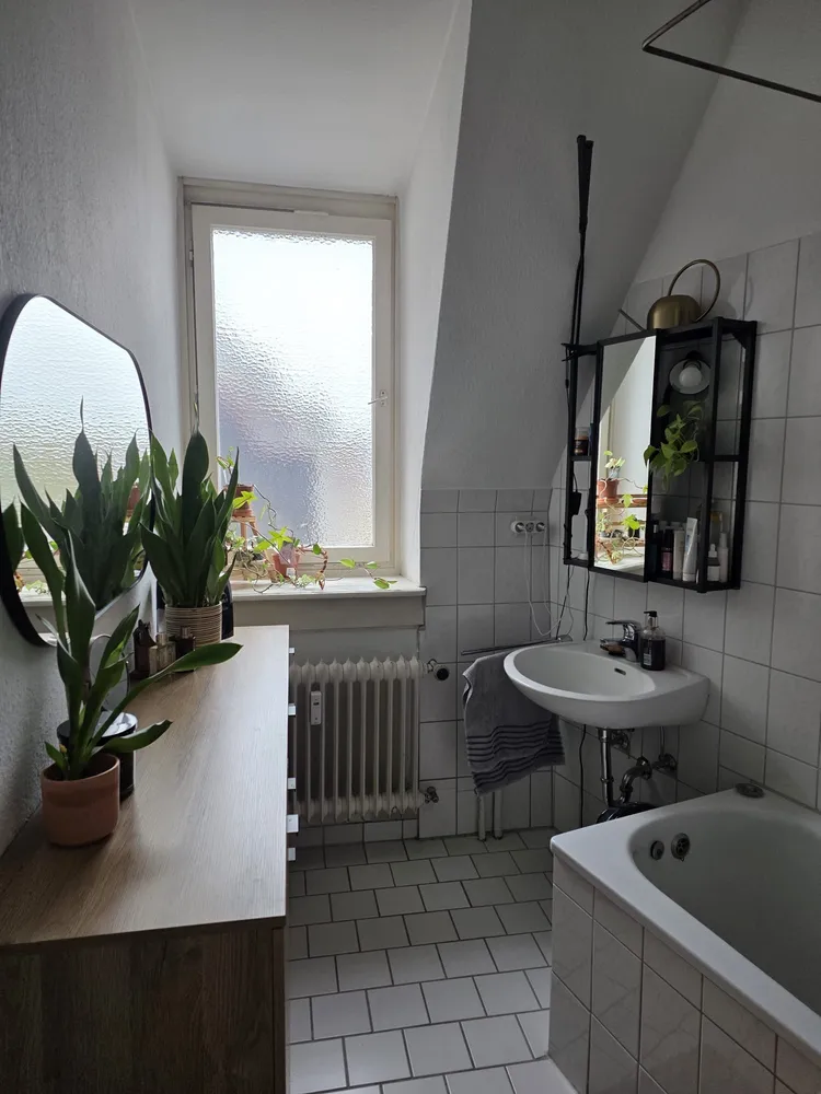 3 Zimmer Wohnung mit 73 m² in Karlsruhe – Bild 7