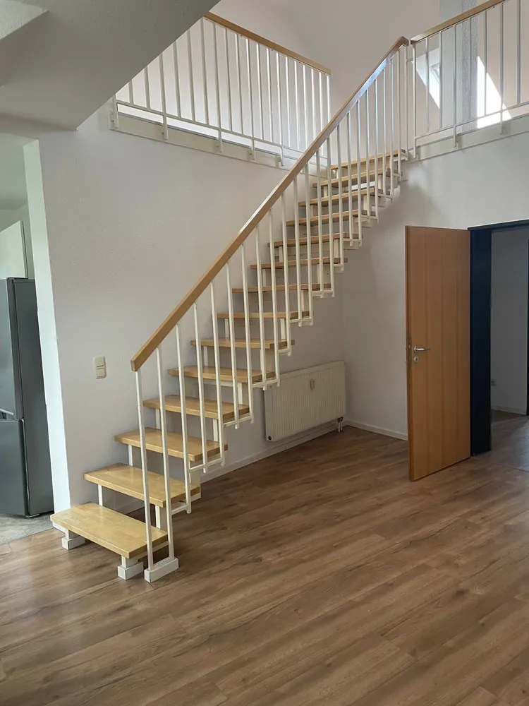 3 room apartment with 81 m² in Chemnitz – Photo 7