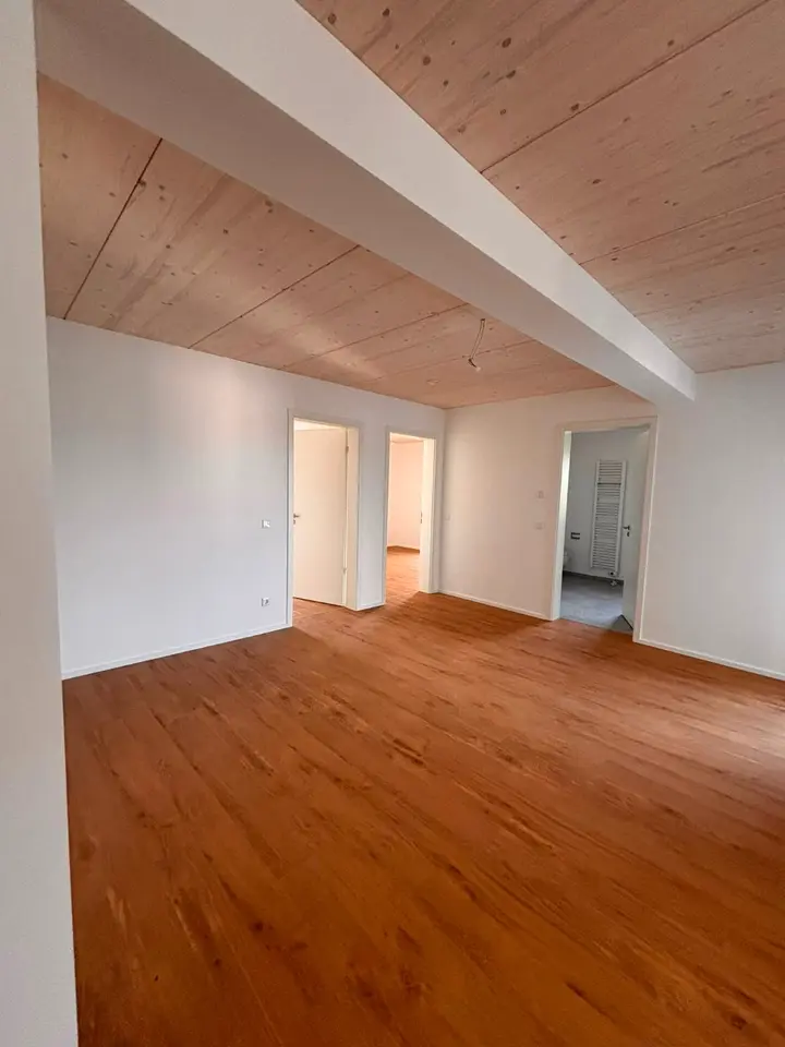 3 Zimmer Wohnung mit 114 m² in Straubing – Bild 3
