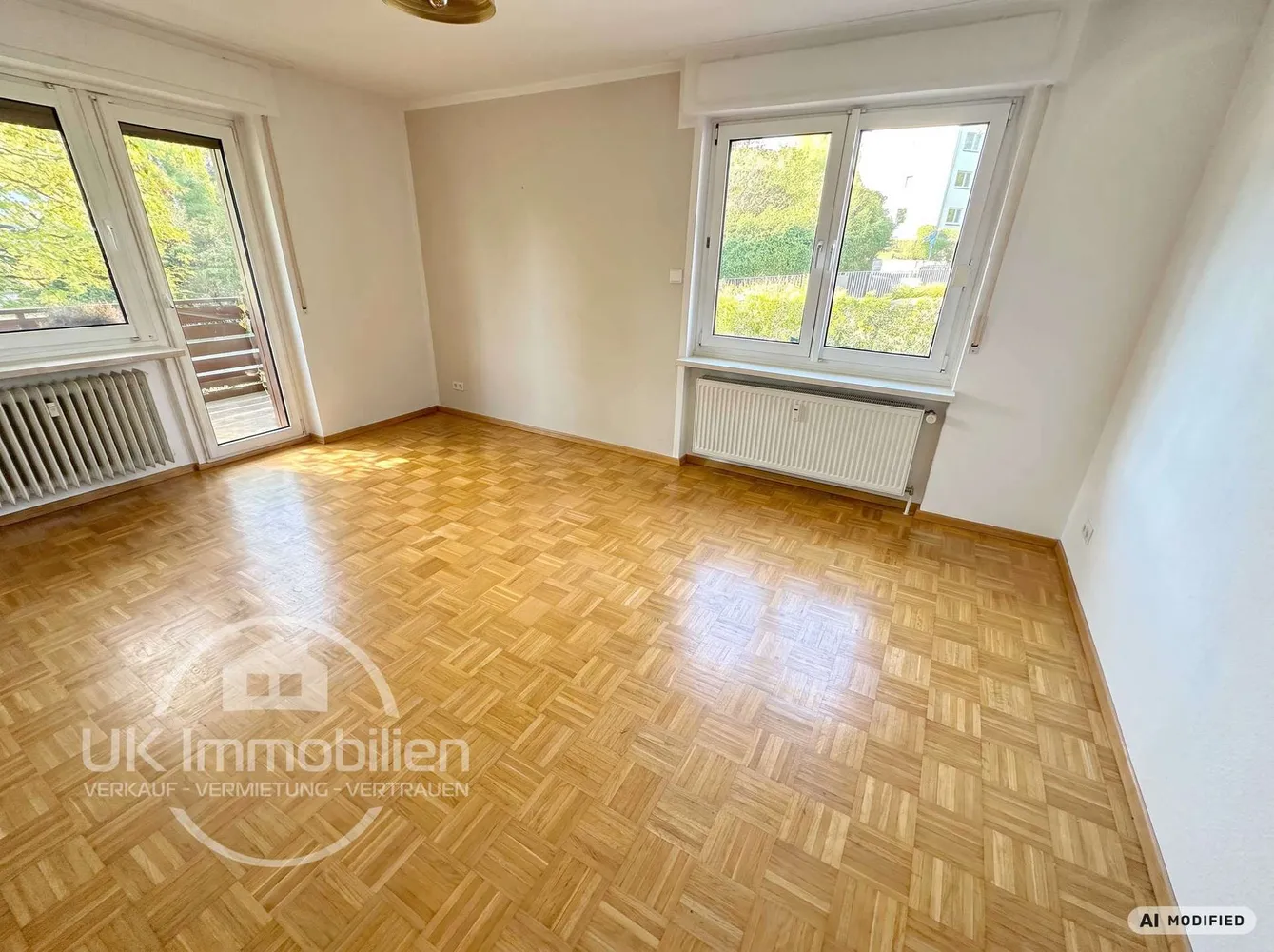 4 room apartment with 151 m² in Frankfurt am Main – Photo 7