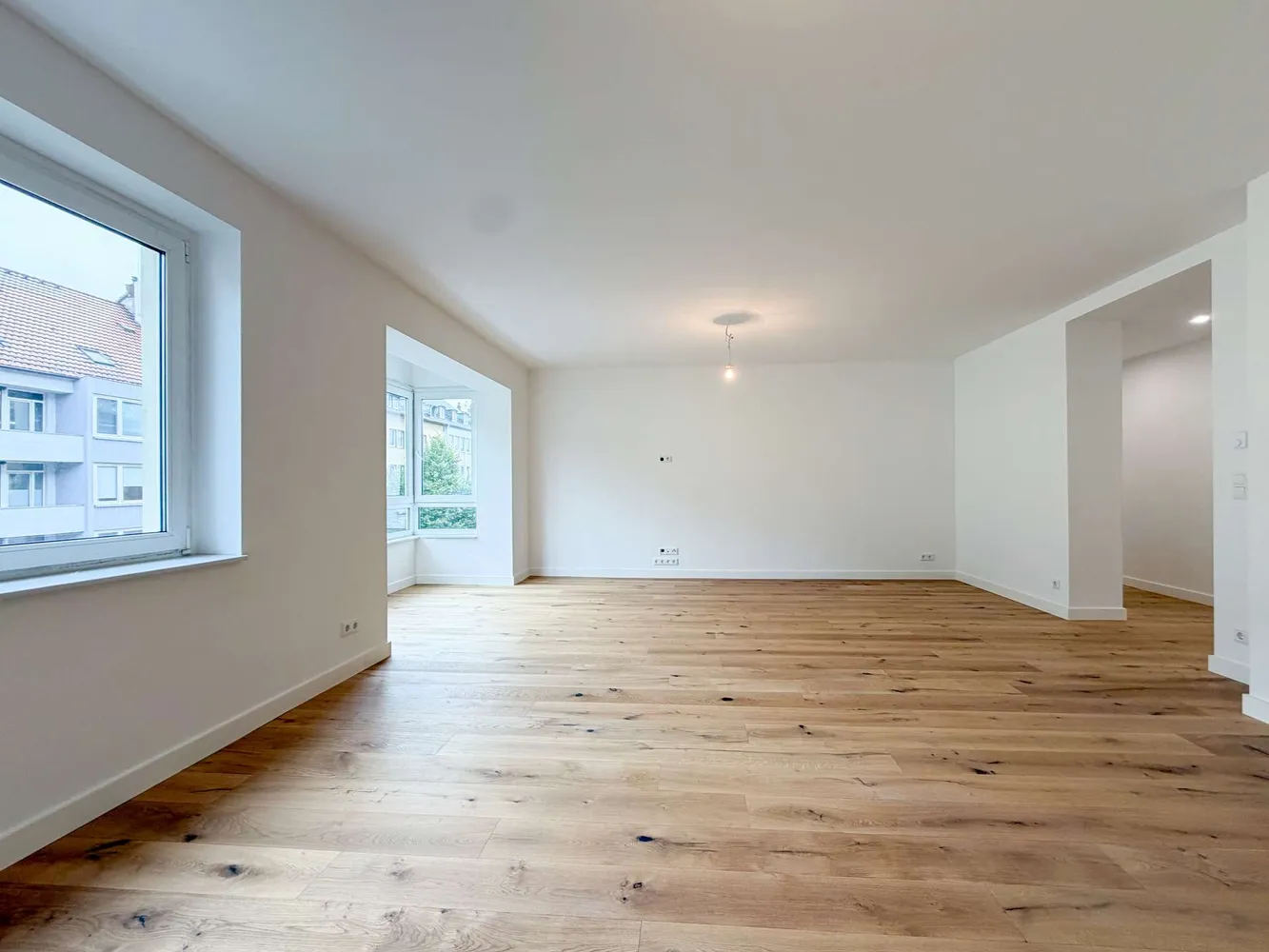 4 Zimmer Wohnung mit 103 m² in Düsseldorf – Bild 9