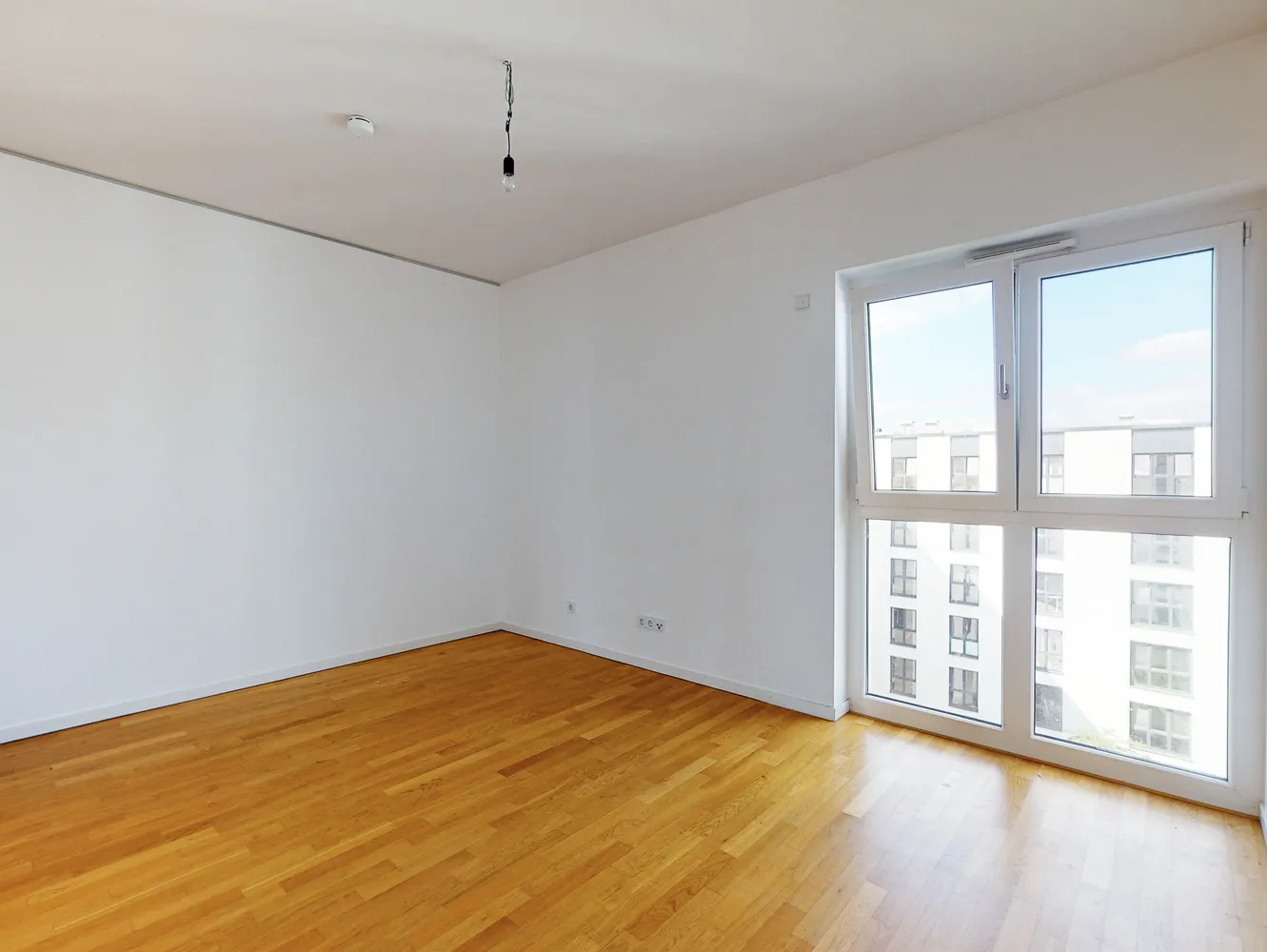 3 Zimmer Wohnung mit 93 m² in Frankfurt am Main – Bild 6
