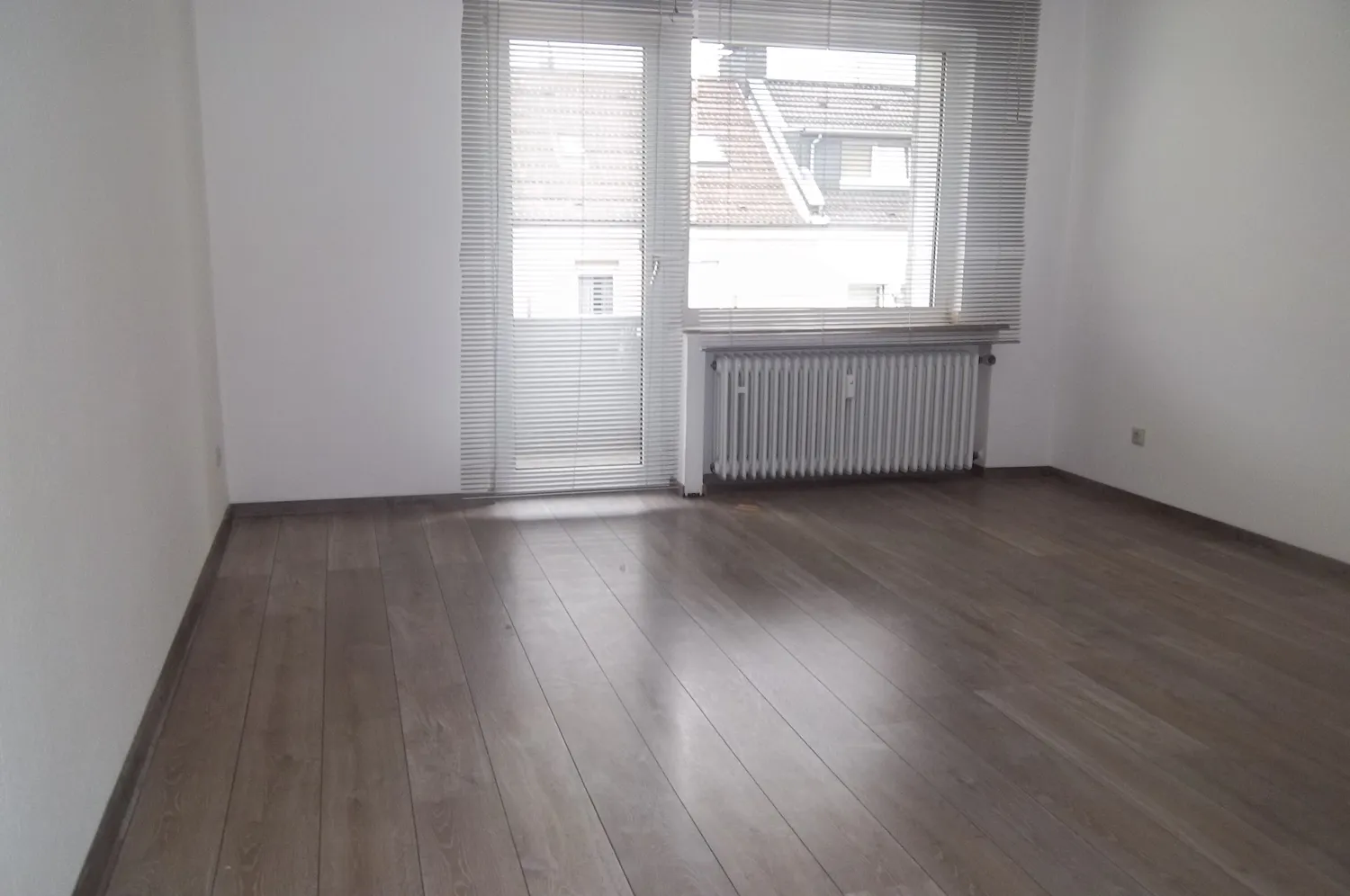 2 Zimmer Wohnung mit 67 m² in Dortmund – Bild 5