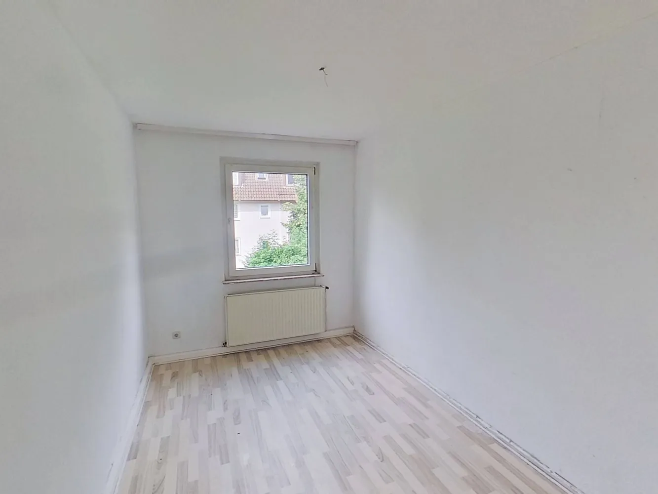 2 Zimmer Wohnung mit 62 m² in Minden – Bild 4