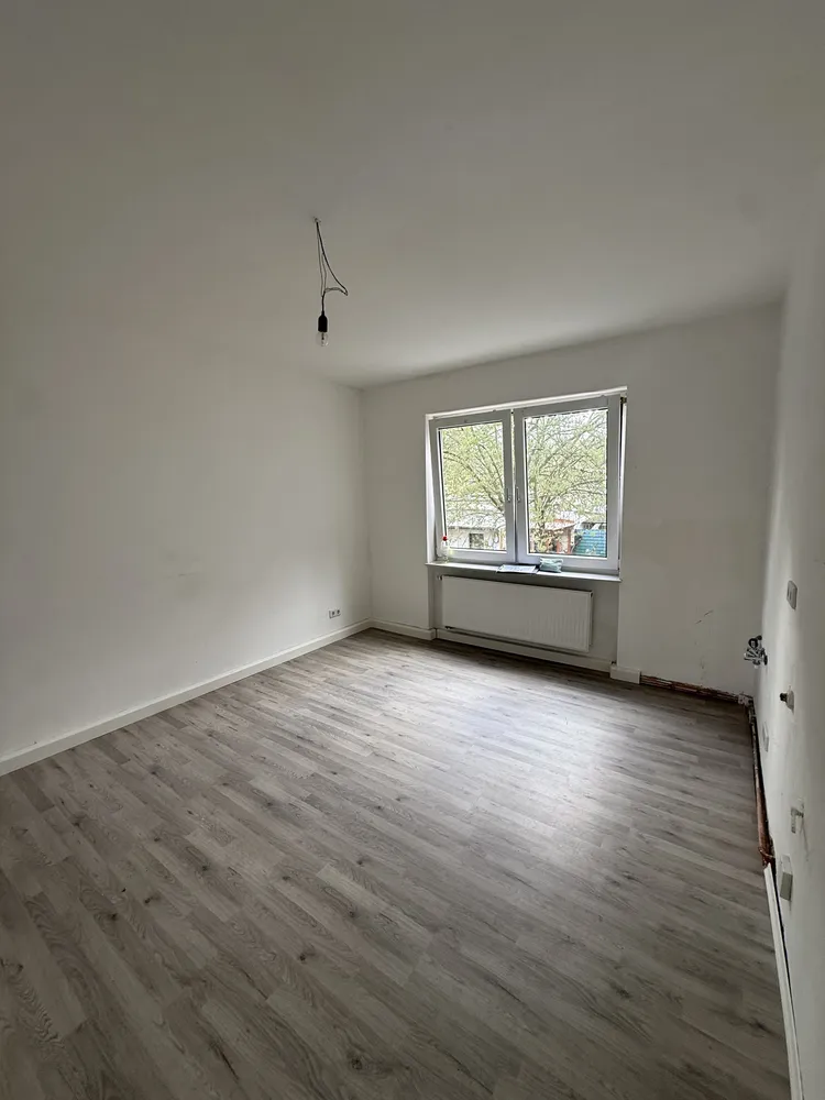 1 Zimmer Wohnung mit 37 m² in Gelsenkirchen – Bild 1