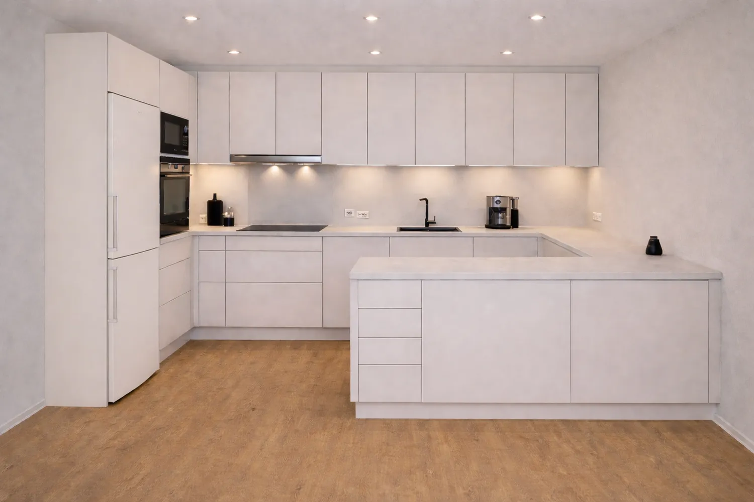 2 Zimmer Wohnung mit 58 m² in Melle – Bild 3