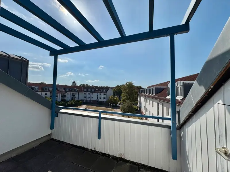 2 Zimmer Wohnung mit 59 m² in Dortmund – Bild 6