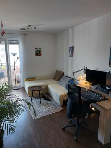 1 Zimmer Wohnung mit 43 m² in München – Bild 10