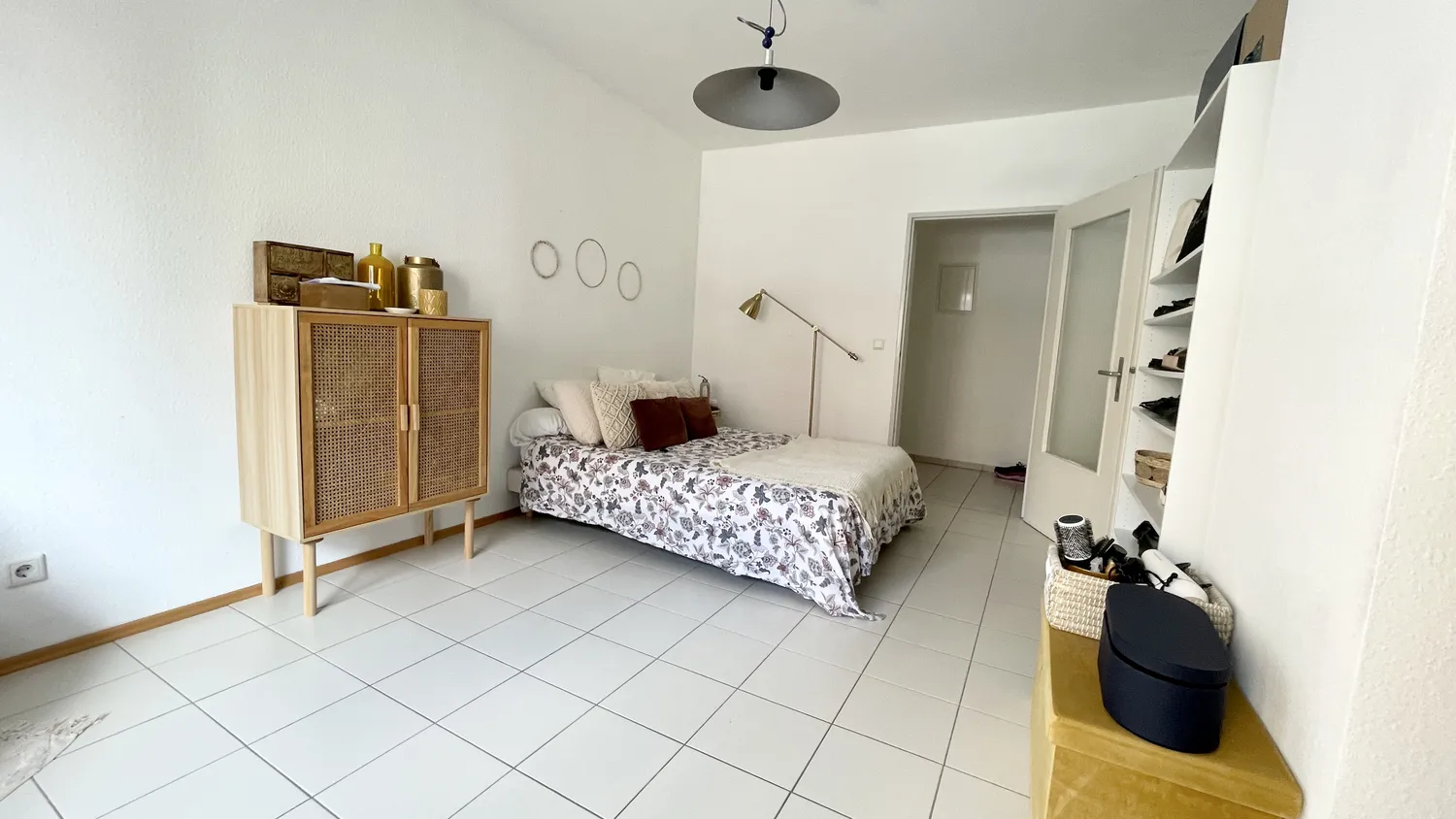 2 Zimmer Wohnung mit 50 m² in Mannheim – Bild 8