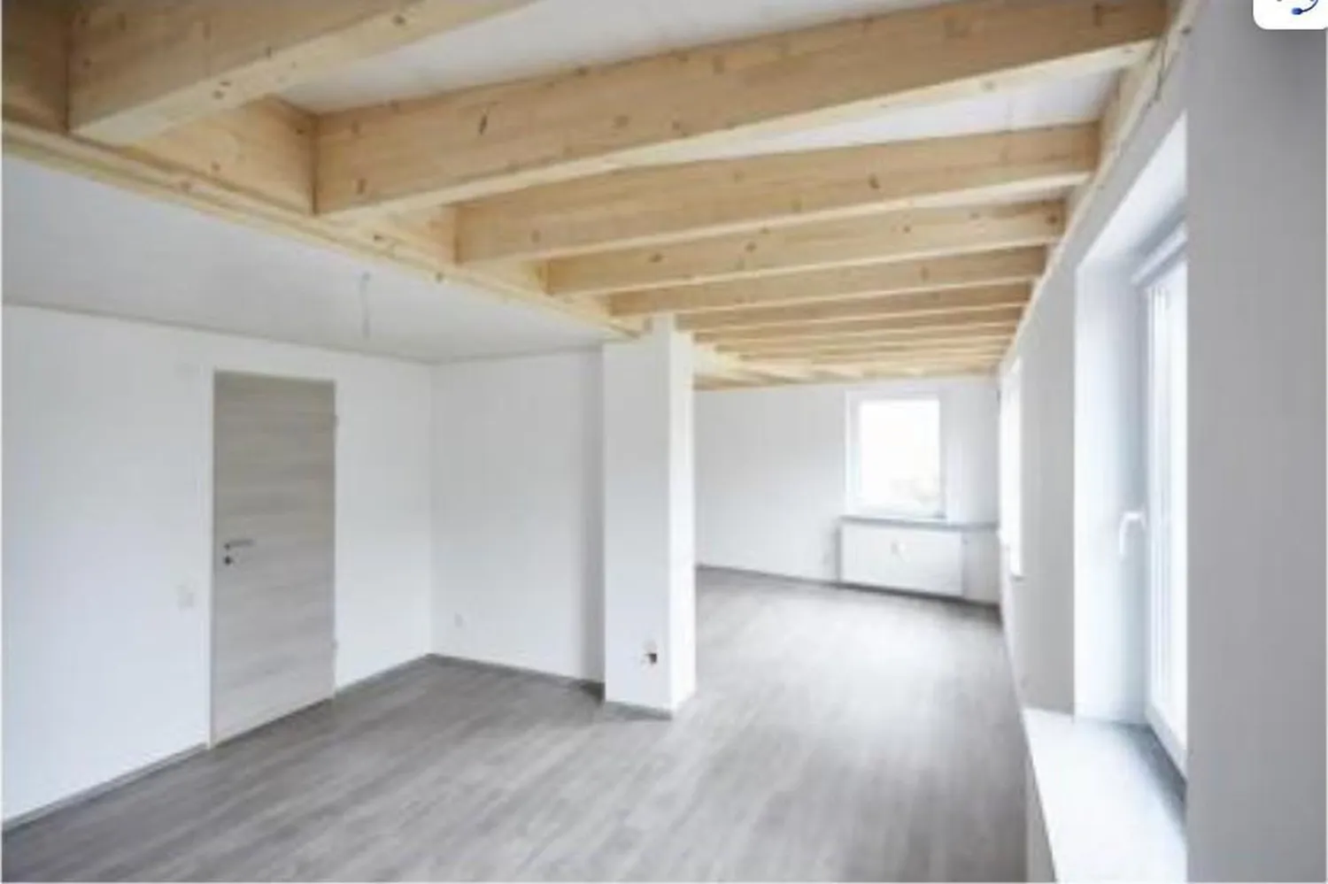 4 Zimmer Wohnung mit 103 m² in Darmstadt – Bild 1