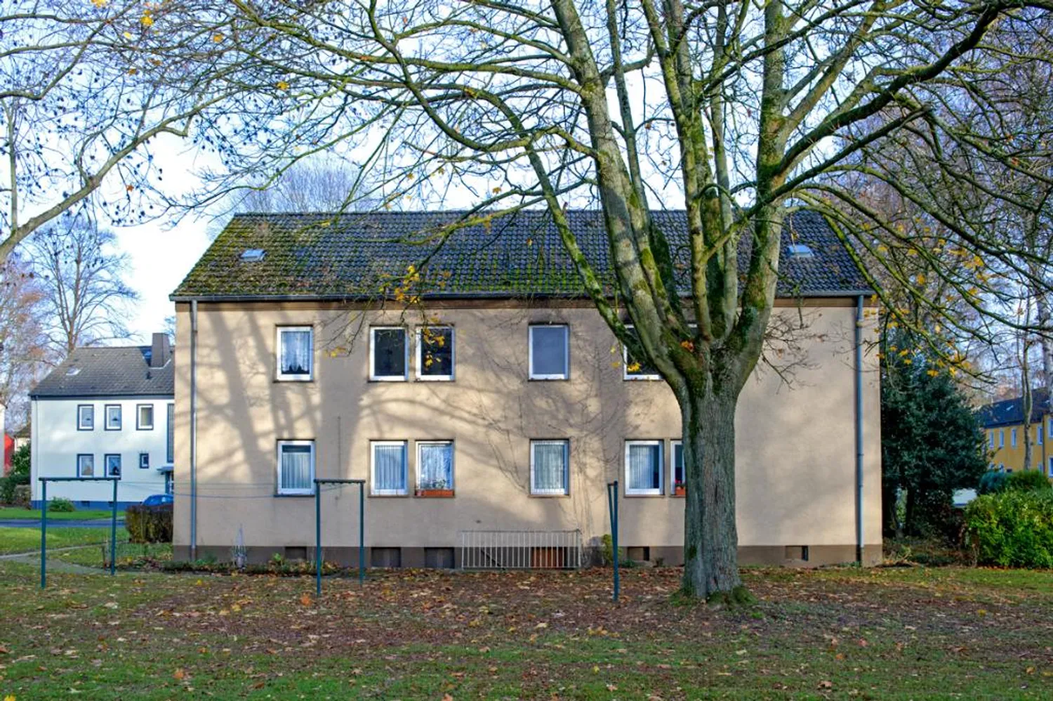 2 Zimmer Wohnung mit 38 m² in Dortmund – Bild 1