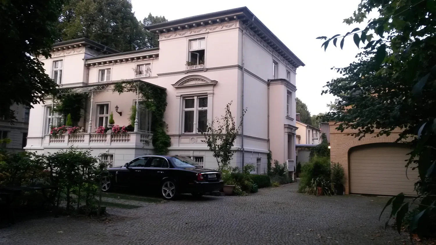2 Zimmer Wohnung mit 57 m² in Potsdam – Bild 1