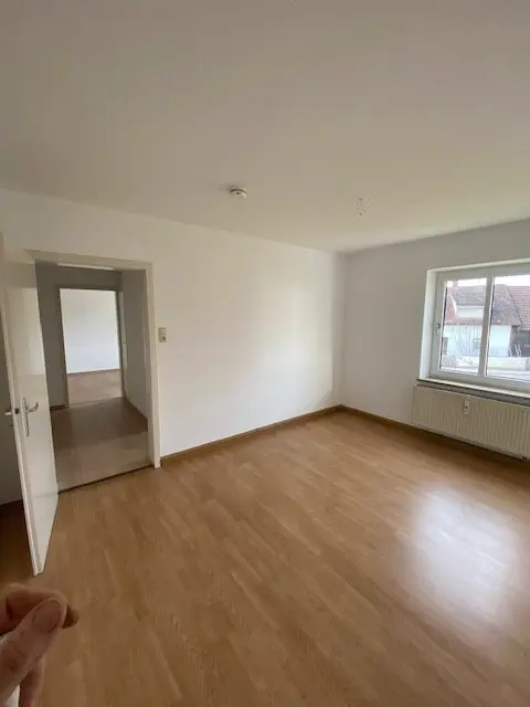 3 Zimmer Wohnung mit 57 m² in Donauwörth – Bild 1