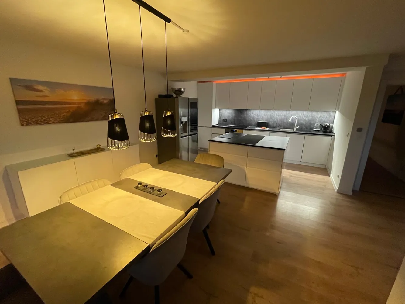 3 Zimmer Wohnung mit 117 m² in Peine – Bild 5