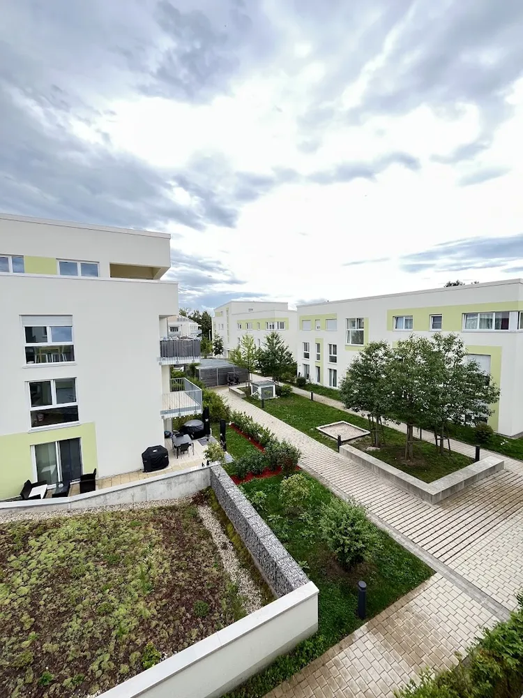 4 room apartment with 109 m² in Rastatt – Photo 6