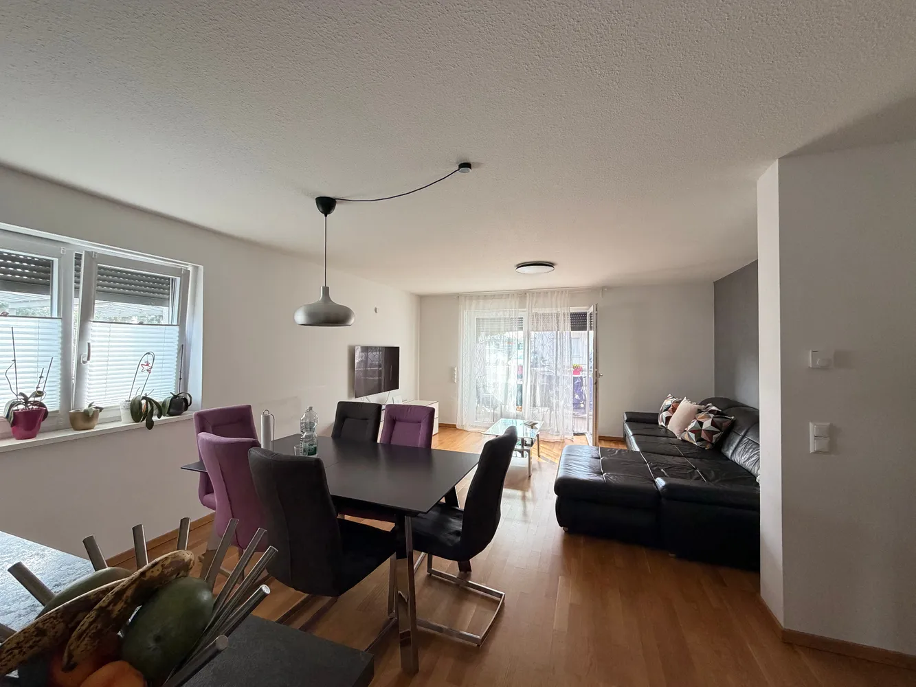 4 Zimmer Wohnung mit 98 m² in Groß-Gerau – Bild 1
