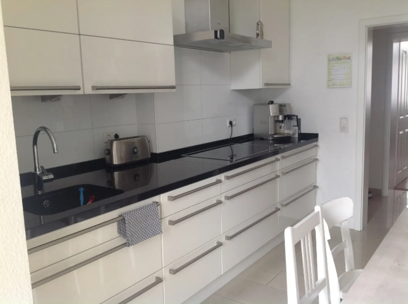 3 Zimmer Wohnung mit 90 m² in Köln – Bild 11