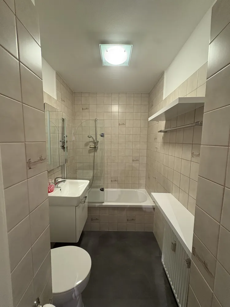 4 room apartment with 83 m² in Bochum – Photo 10