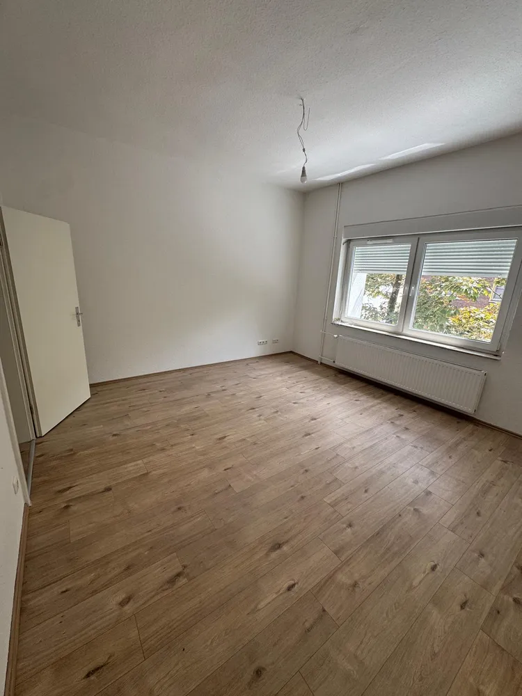 2 Zimmer Wohnung mit 39 m² in Duisburg – Bild 1