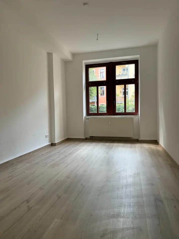 3 Zimmer Wohnung mit 67 m² in Dresden – Bild 2