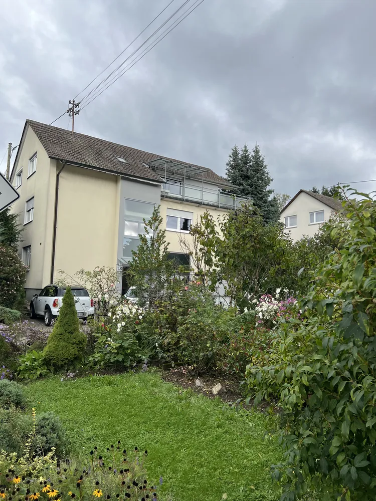3 Zimmer Wohnung mit 88 m² in Offenburg – Bild 8
