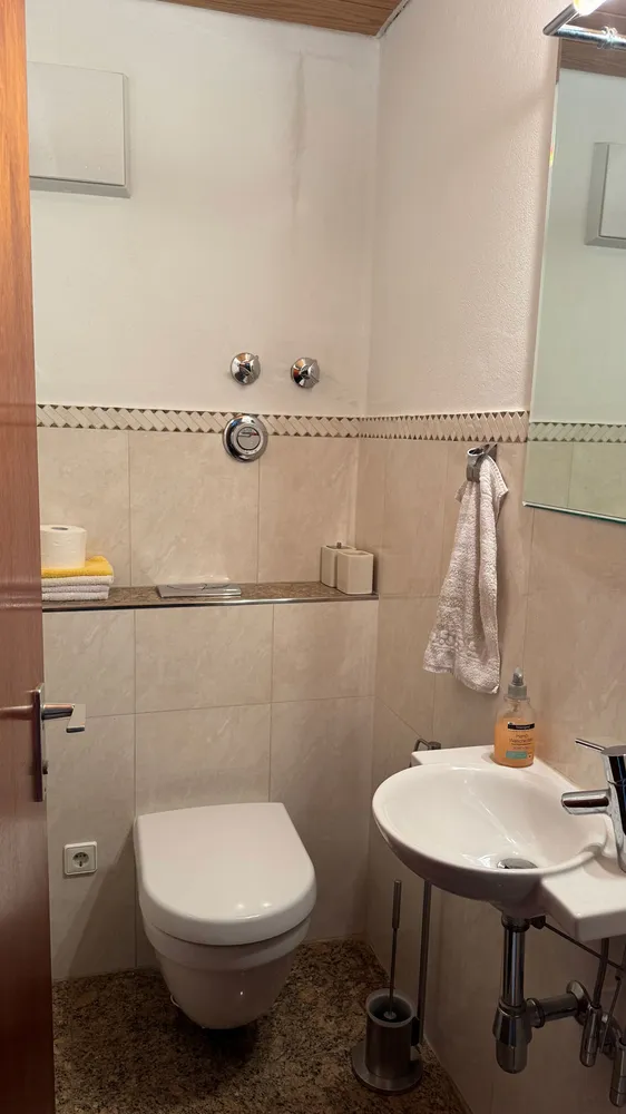 4 Zimmer Wohnung mit 90 m² in Sindelfingen – Bild 9
