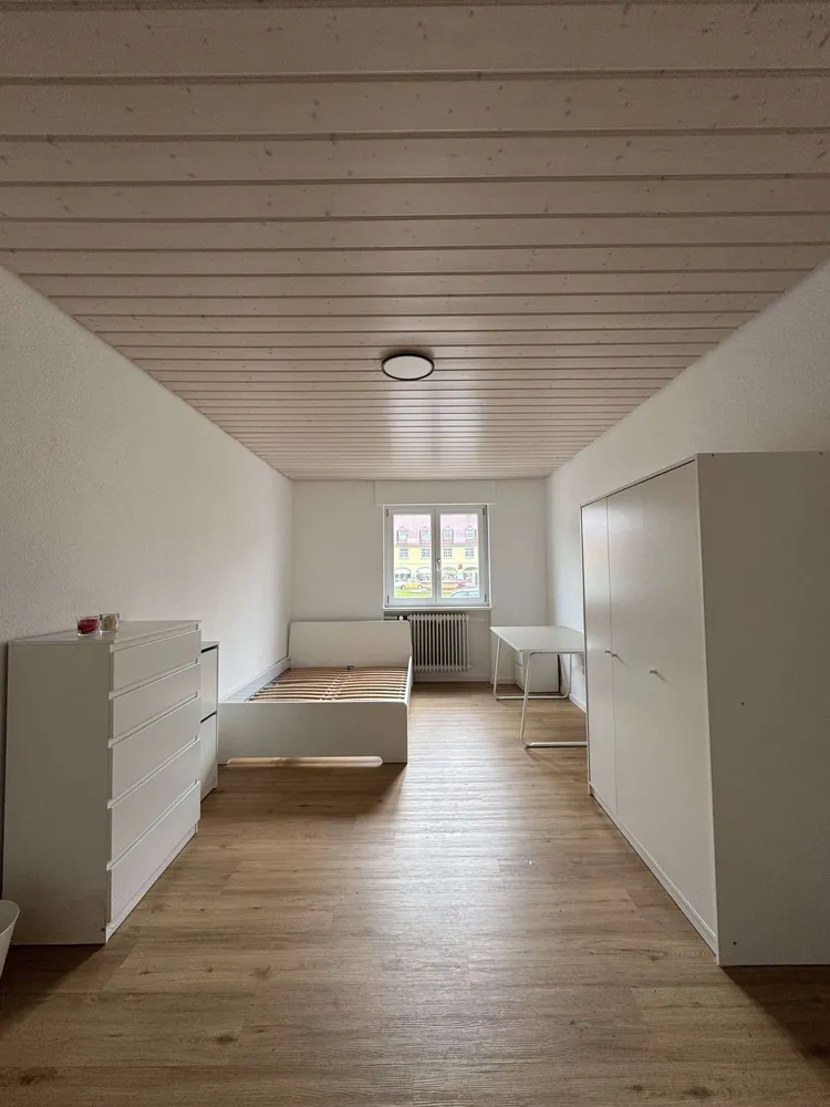 1 Zimmer Wohnung mit 12 m² in Karlsruhe – Bild 1
