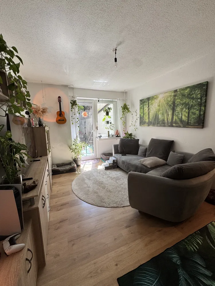3 Zimmer Wohnung mit 70 m² in Dortmund – Bild 4
