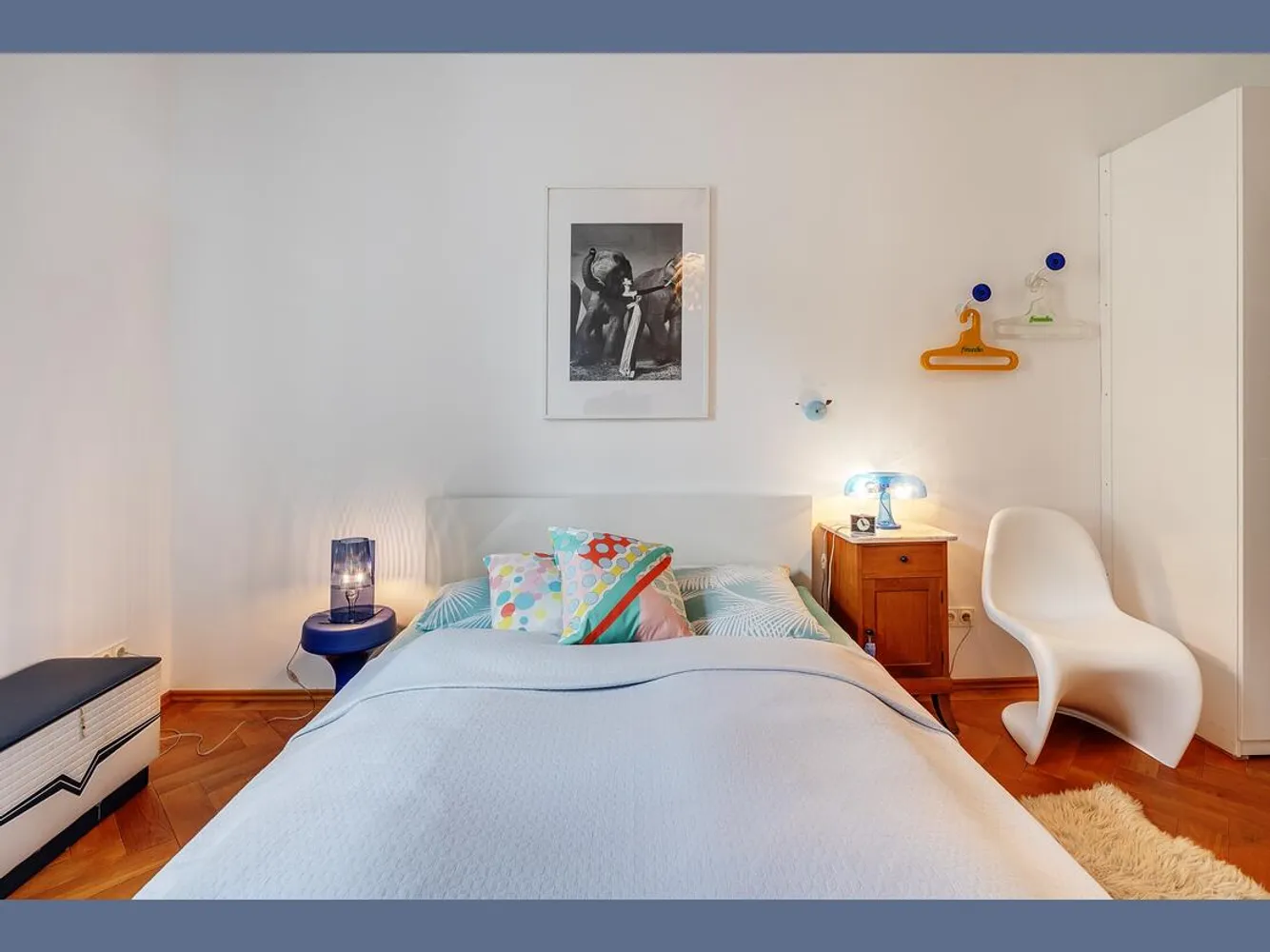 2 Zimmer Wohnung mit 67 m² in München – Bild 6
