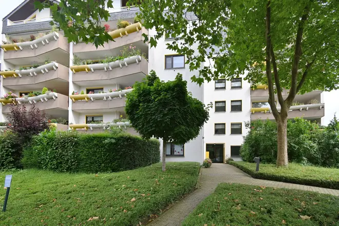 1 Zimmer Wohnung mit 40 m² in Herne – Bild 2