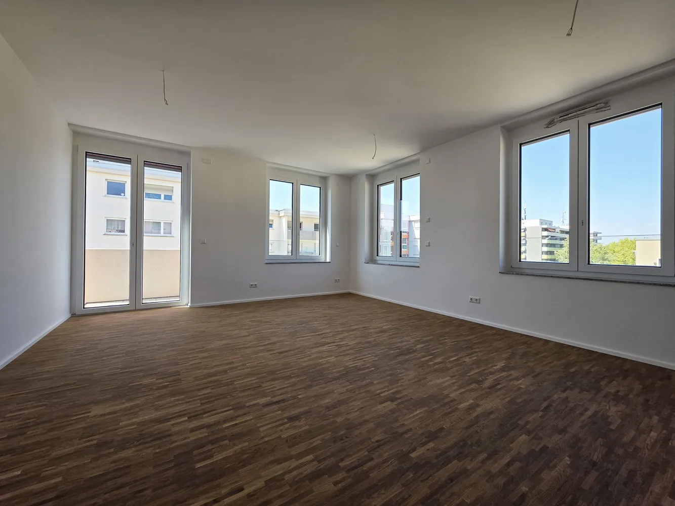 2 Zimmer Wohnung mit 57 m² in Heidelberg – Bild 1