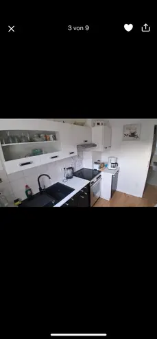 3 Zimmer Wohnung mit 60 m² in Gelsenkirchen – Bild 6
