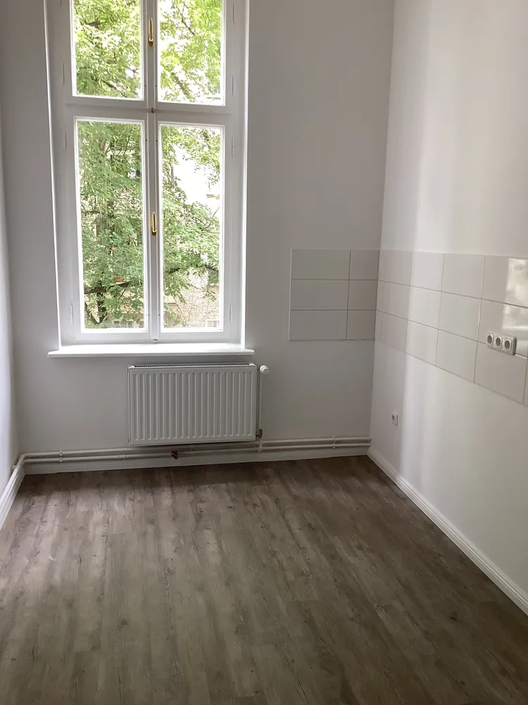 4 Zimmer Wohnung mit 106 m² in Berlin – Bild 6