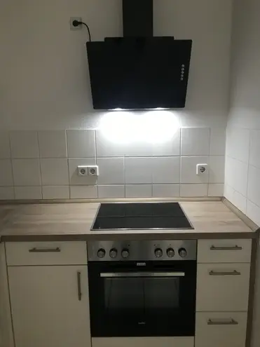 2 Zimmer Wohnung mit 46 m² in Chemnitz – Bild 1