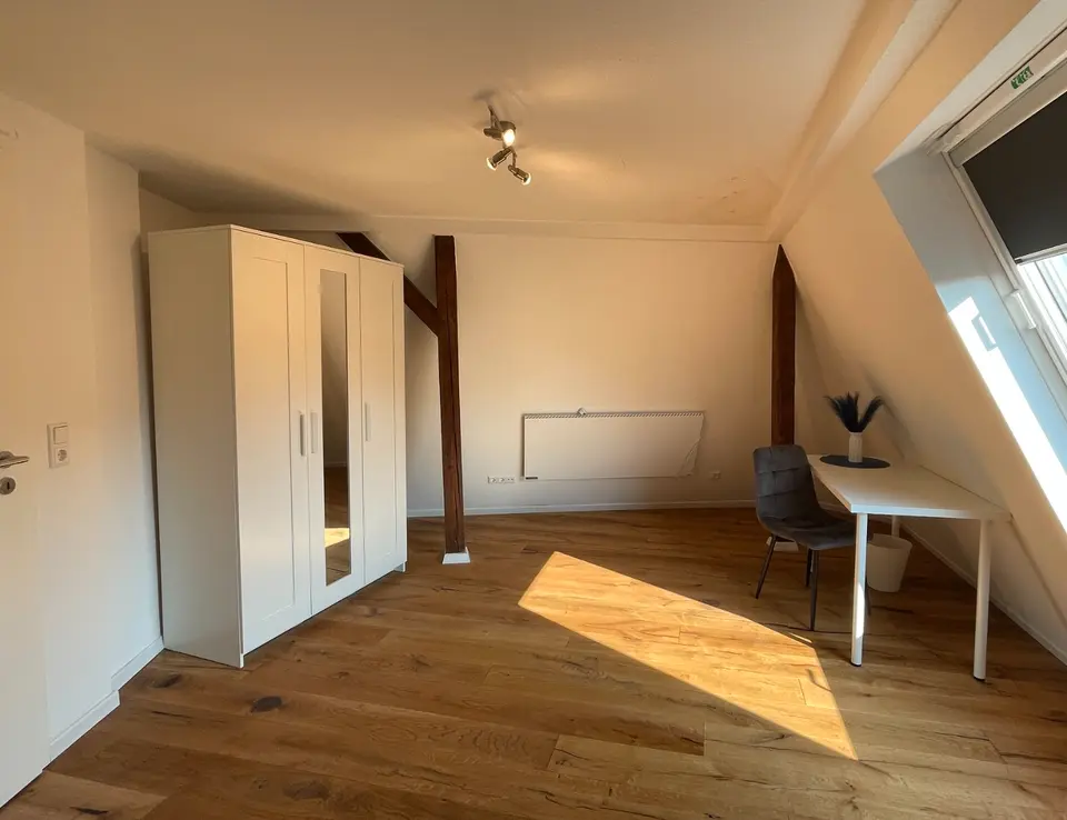 WG-Zimmer mit 157 m² in Kornwestheim – Bild 2