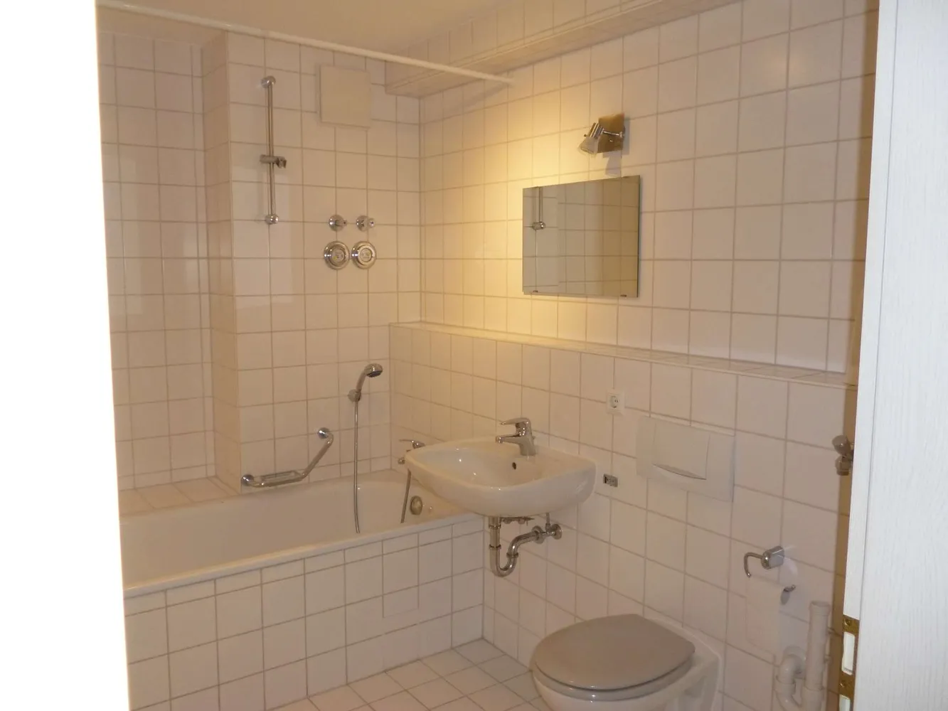2 Zimmer Wohnung mit 51 m² in Bayreuth – Bild 1