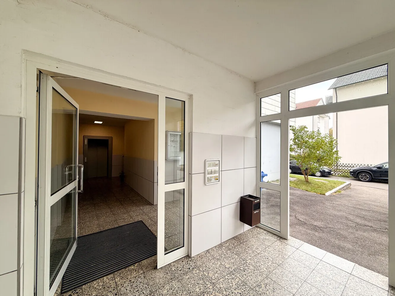4 Zimmer Wohnung mit 108 m² in Lindau – Bild 2