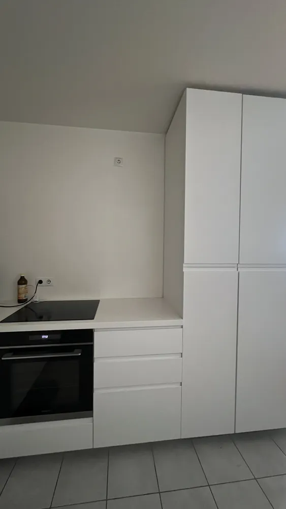 3 Zimmer Wohnung mit 62 m² in München – Bild 7