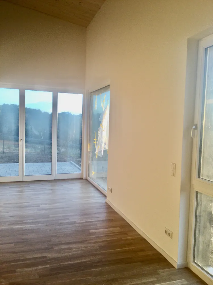 3 room apartment with 99 m² in Aachen – Photo 2