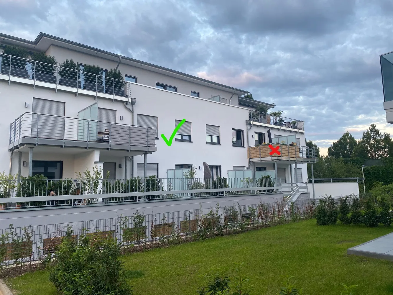 1 Zimmer Wohnung mit 40 m² in Bonn – Bild 7