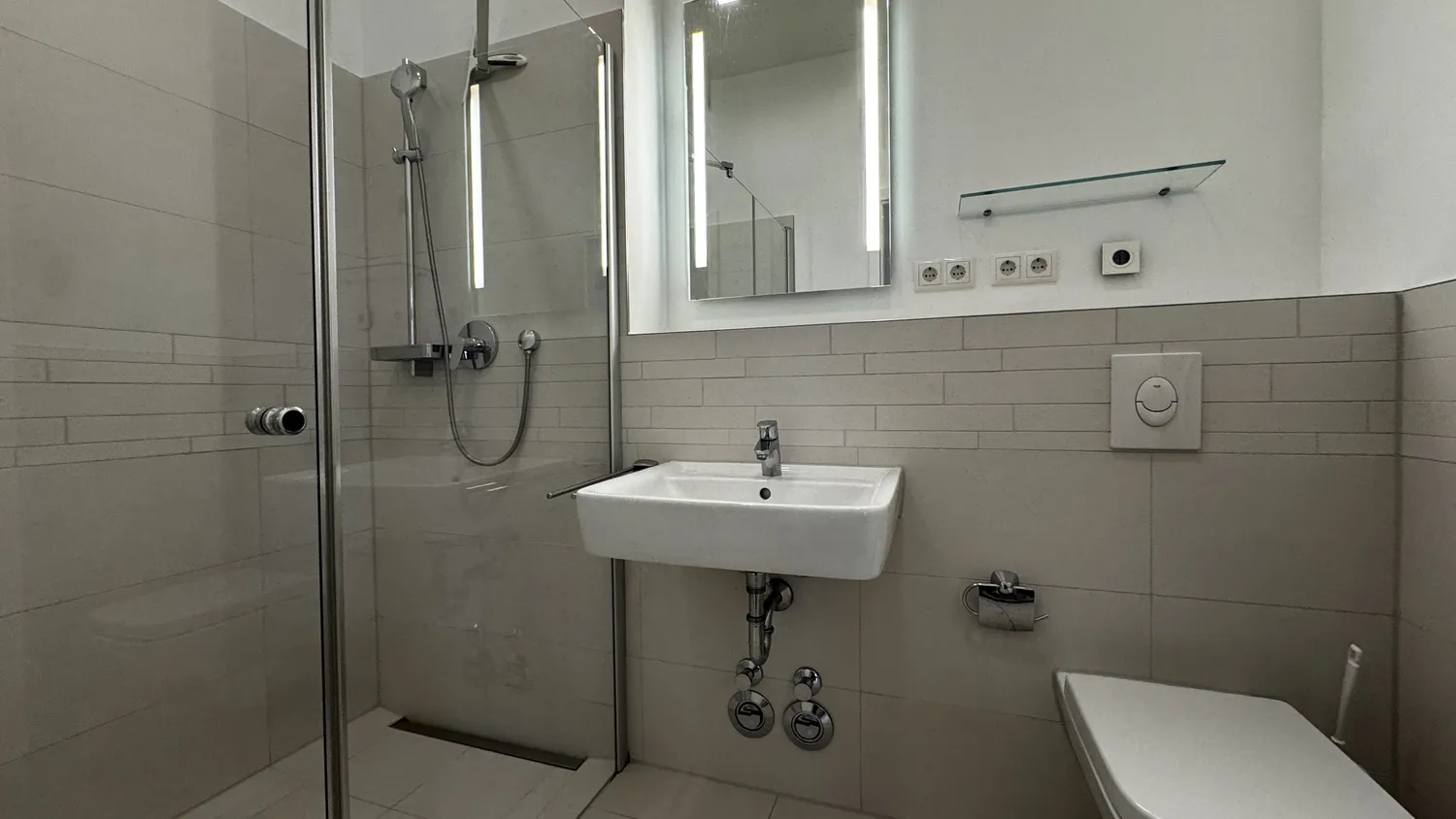 5 Zimmer Wohnung mit 133 m² in Berlin – Bild 7